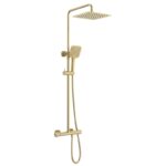 FIGARO - COLONNE DE DOUCHE THERMOSTATIQUE – Image 2