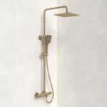 FIGARO - COLONNE DE DOUCHE THERMOSTATIQUE – Image 9