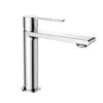 FIGARO - MITIGEUR LAVABO AVEC VIDAGE – Image 8