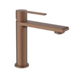 FIGARO - MITIGEUR LAVABO AVEC VIDAGE – Image 7