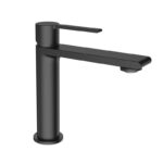 FIGARO - MITIGEUR LAVABO AVEC VIDAGE – Image 6