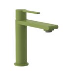 FIGARO - MITIGEUR LAVABO AVEC VIDAGE – Image 2