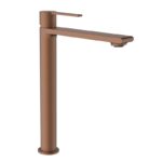 FIGARO - MITIGEUR LAVABO HAUT AVEC VIDAGE – Image 7