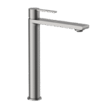 FIGARO - MITIGEUR LAVABO HAUT AVEC VIDAGE – Image 5