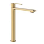 FIGARO - MITIGEUR LAVABO HAUT AVEC VIDAGE – Image 3