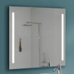 MIROIR LED CYBEL