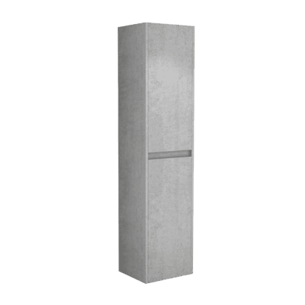 MEUBLE COLONNE AGATE 1500X350X300