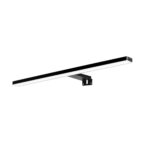 LAMPE ECLAIRAGE A LED NOIR MAT ALIS – Image 2