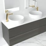 PLAN SOLID-SURFACE DORIAN