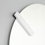 LAMPE HERTZ ECLAIRAGE A LED