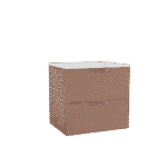 HIPSTER- CAISSON SEUL 2 TIROIRS