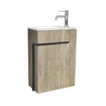 CAISSON MEUBLE LAVE-MAINS CIMON