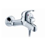 MITIGEUR B/DOUCHE CHROME