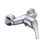 MITIGEUR DOUCHE ANJOUMIX CHROME