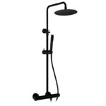 DRAKAR - COLONNE DE DOUCHE THERMOSTATIQUE – Image 5