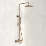DRAKAR - COLONNE DE DOUCHE THERMOSTATIQUE
