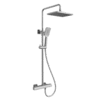 HAXO - COLONNE DE DOUCHE THERMOSTATIQUE