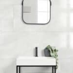 Carreau PVC emboîtable 65x37,5 Derby brillant