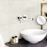 Carreau PVC emboîtable 65x37,5 Ubeda