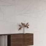 Panneau 4mm Marbre Everest mat