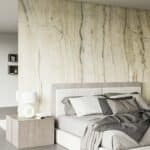 Panneau 4mm Marbre Sabana brillant