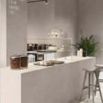 Panneau 4mm Dune mat