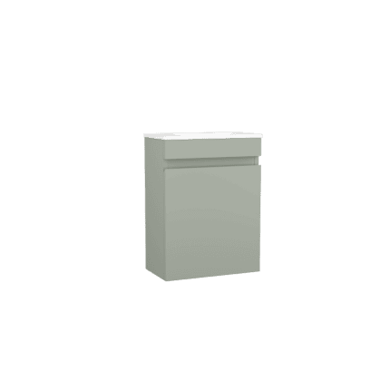 CAISSON DE MEUBLE LAVE-MAINS DEKO REVERSIBLE