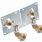 Kit coude Placo-Platrê