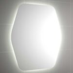 MIROIR LED ORGANIC