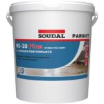 18 KG COLLE PARQUET MS 30-PLUS (3x6 KG)