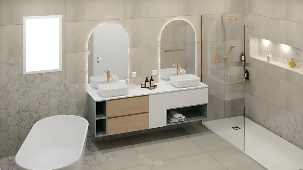 Votre conception 3D sur-mesure