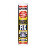 COLLE SANS SOLVANT - 400 GR