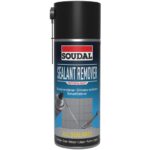 SPRAY SEALANT REMOVER - 400 ML