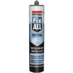 POLYMERE « CRYSTAL » - 290 ML