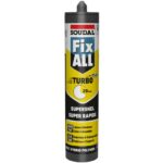 POLYMERE TURBO « BLANC » - 290 ML