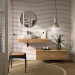 DOMUS - PLAN DE TOILETTE 100MM – Image 2