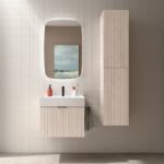 MEUBLE SUSPENDU BIBA 1 TIROIR