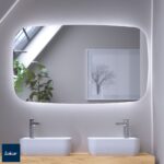 MIROIR LED LOUIS – Image 2