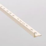 Profilé alu angle 270cm n°137 caraibe