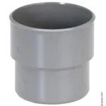 Manchette de réparation PVC évacuation