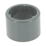 Réduction incoprorée PVC évacuation