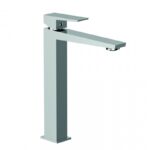 MITIGEUR HAUT LAVABO AVEC VIDAGE SERIE GRAFIK