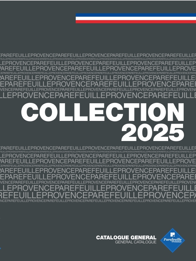 Catalogue Parefeuille