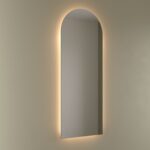 MIROIR LED EMILE