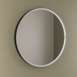 MIROIR LED MITO CURVE