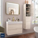 ALLIANCE - COLONNE 160CM 2 PORTES – Image 2