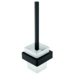 BROSSE TOILETTES INOX - SERIE FLOE – Image 5