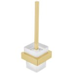 BROSSE TOILETTES INOX - SERIE FLOE – Image 6
