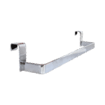 FENTIE - PORTE SERVIETTE A FIXER EN INOX – Image 3