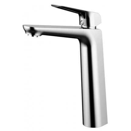 MITIGEUR HAUT LAVABO SANS VIDAGE SERIE CRONOS